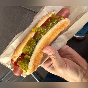 Meet your Posher, Ray